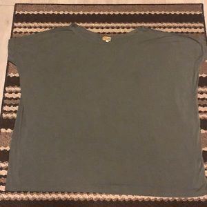 Short sleeve Piko